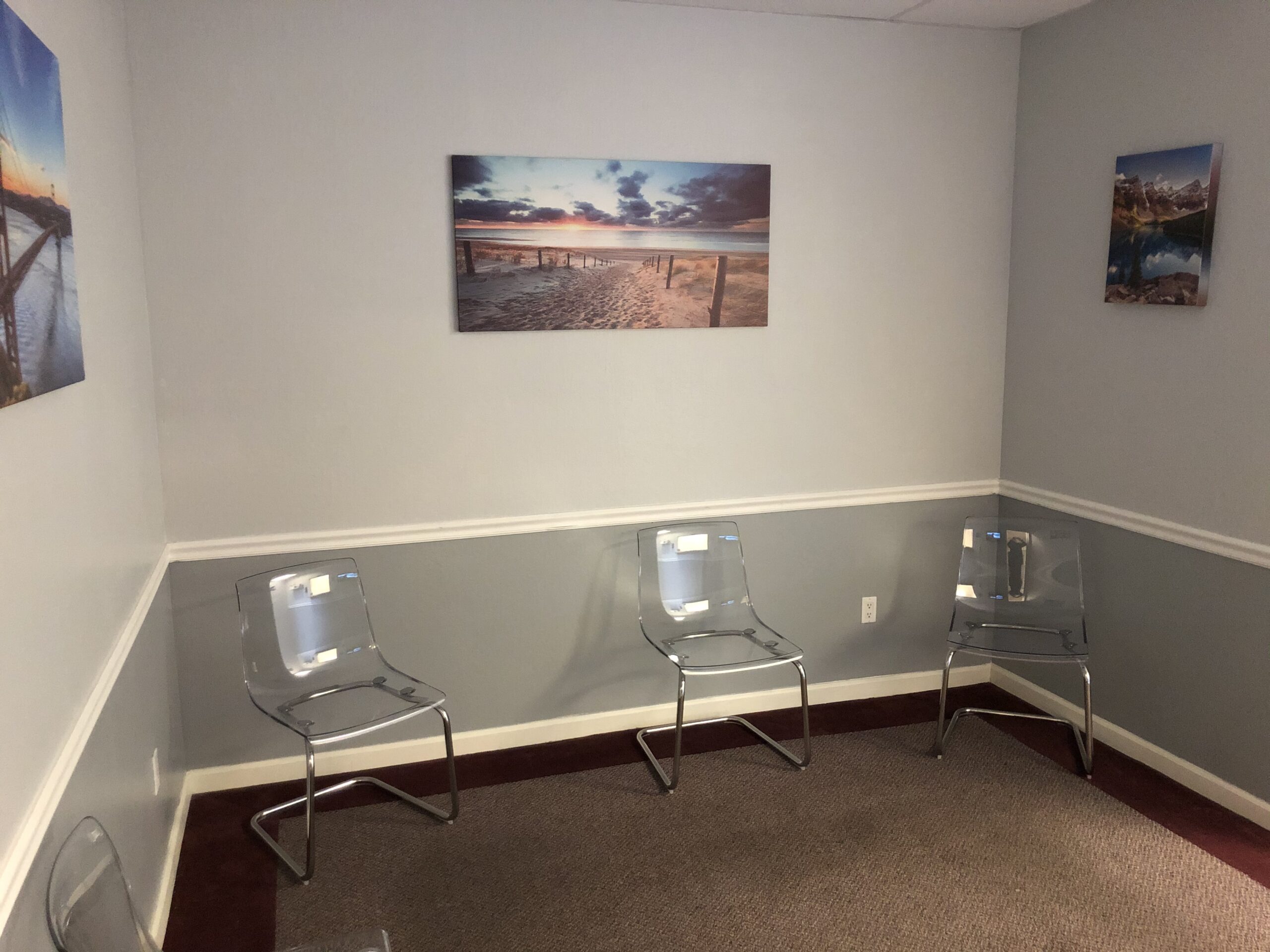 Harmonic Solutions business image